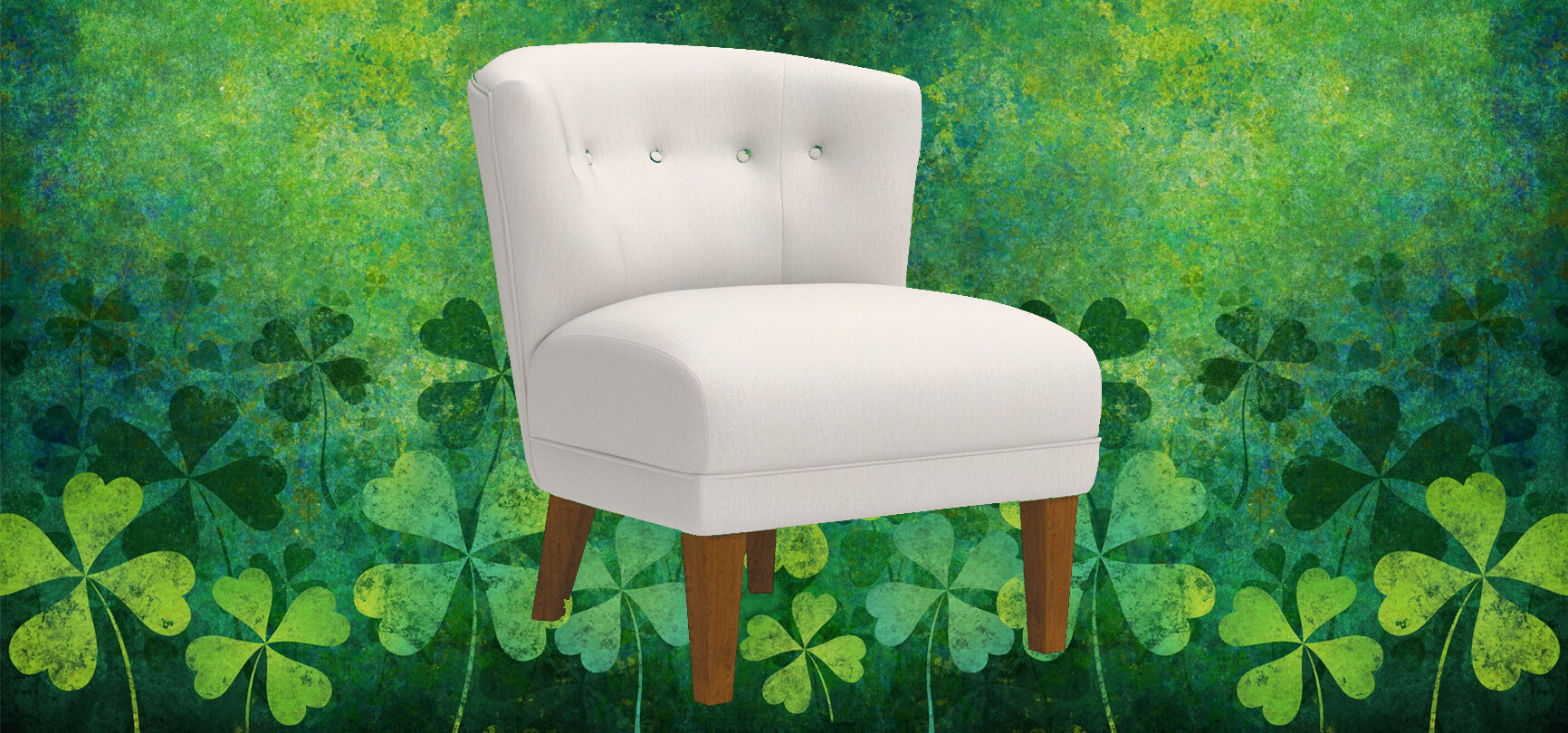 Lucky Chair Sweepstakes